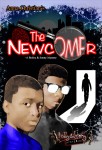 BS TheNewcomer Front Cover 9 x 6